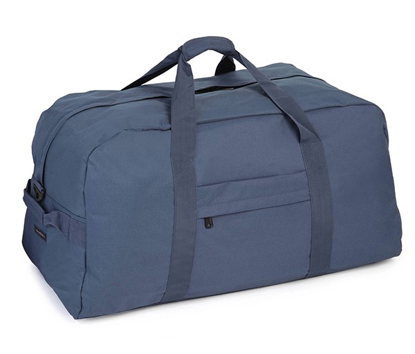 Сумка дорожня Members Holdall Large 120 Navy Сумка дорожня Members Holdall Large 120 Navy