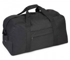   Members Holdall Medium 75 Black