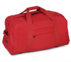   Members Holdall Medium 75 Red