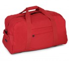   Members Holdall Medium 75 Red