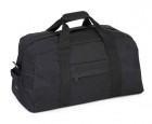   Members Holdall Small 47 Black