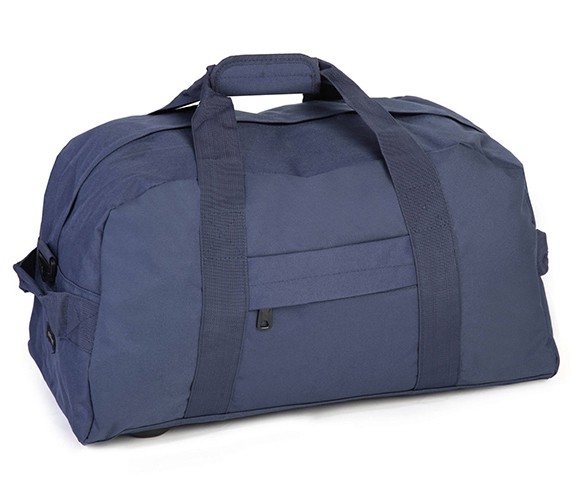   Members Holdall Small 47 Navy