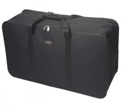   Members Jumbo Cargo Bag Extra Large 110 Black