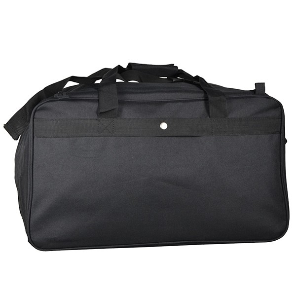 Сумка дорожня Members Unicorn Cabin Holdall 46 Black Сумка дорожня Members Unicorn Cabin Holdall 46 Black