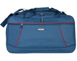 Сумка дорожня Members Unicorn Cabin Holdall 46 Navy Сумка дорожня Members Unicorn Cabin Holdall 46 Navy