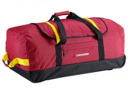     Caribee Drag Bag 130L (85cm) Empire Red