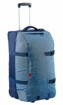     Caribee Globe Master 100 Blue