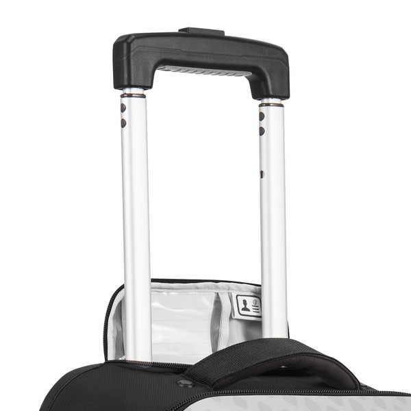 Сумка дорожня на колесах Granite Gear Reticu-Lite Wheeled 46 Upright Black/Flint Сумка дорожня на колесах Granite Gear Reticu-Lite Wheeled 46 Upright Black/Flint