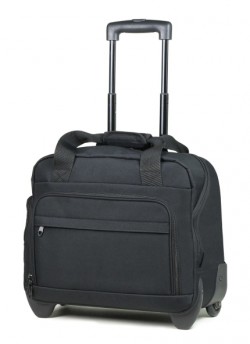     Members Essential On-Board Laptop 21 Black