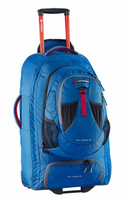 -   Caribee Europa 75 Atlantic Blue