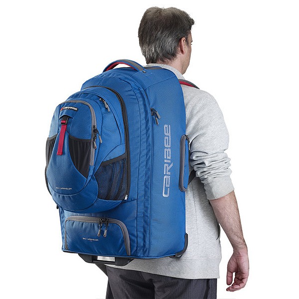 -   Caribee Europa 75 Atlantic Blue