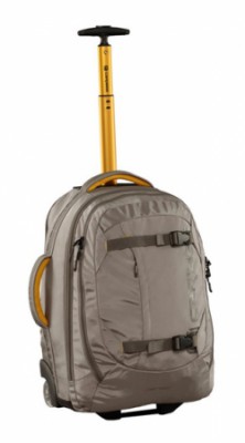 -   Caribee Fast Track 45 Grey