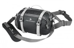   Ferrino Camden Black