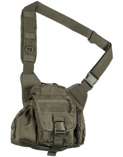  Red Rock Hipster Sling (Olive Drab)