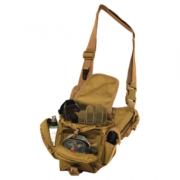   Red Rock Sidekick Sling (Army Combat Uniform)