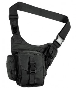   Red Rock Sidekick Sling (Black)