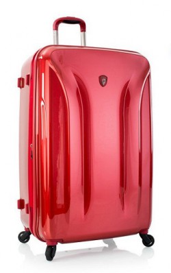 Чемодан Heys Astra Deep Space (L) Burgundy Чемодан Heys Astra Deep Space (L) Burgundy