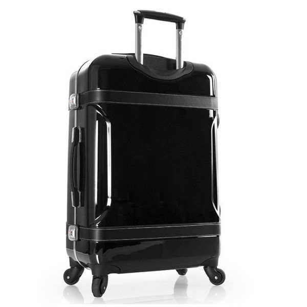 Валіза Heys Attitude (M) Black Валіза Heys Attitude (M) Black