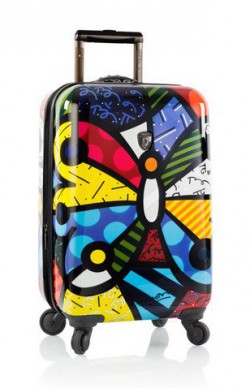 Heys Britto Butterfly (S)