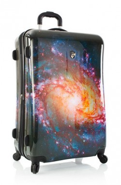 Валіза Heys Cosmic Outer Space (L) Валіза Heys Cosmic Outer Space (L)