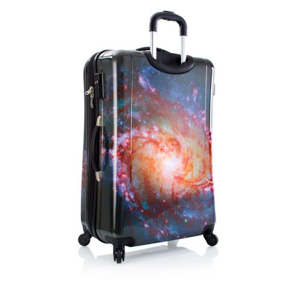 Валіза Heys Cosmic Outer Space (L) Валіза Heys Cosmic Outer Space (L)