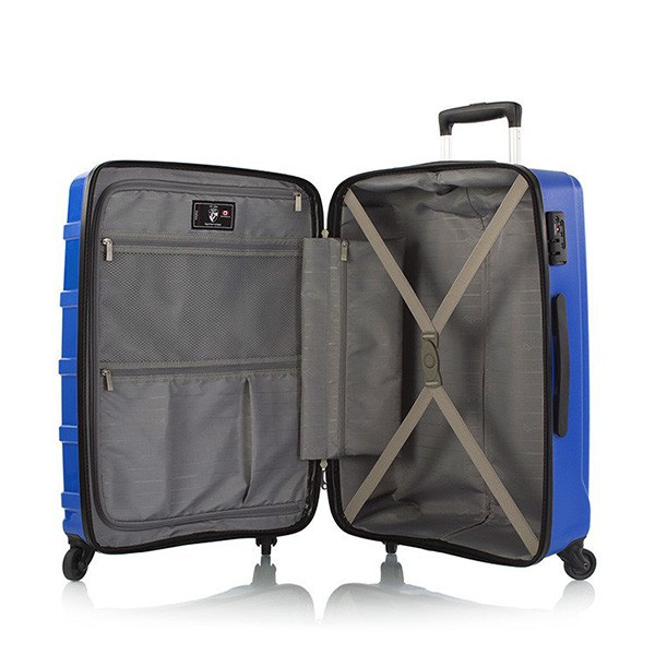 Валіза Heys Helios (M) Blue Валіза Heys Helios (M) Blue