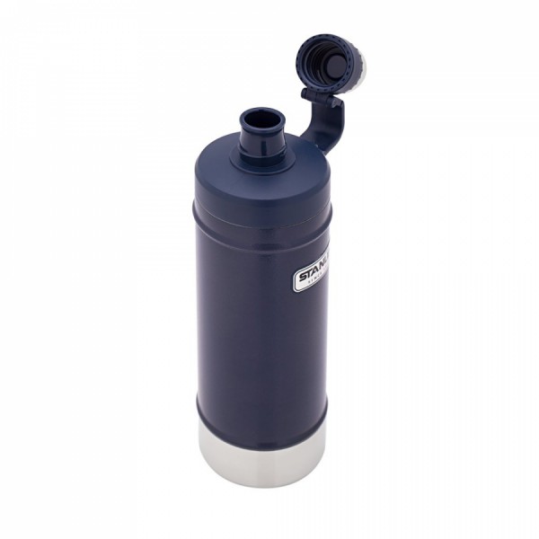 Термопляшка ClassicBlue 030STY 0.62 Л Термопляшка ClassicBlue 030STY 0.62 Л