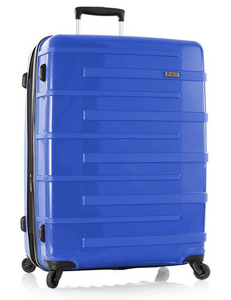 Валіза Heys Helios compact (L) Blue Валіза Heys Helios compact (L) Blue
