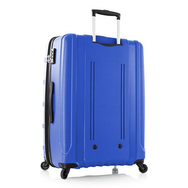 Валіза Heys Helios compact (L) Blue Валіза Heys Helios compact (L) Blue