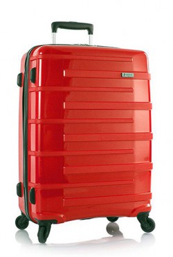 Валіза Heys Helios compact (M) Red Валіза Heys Helios compact (M) Red