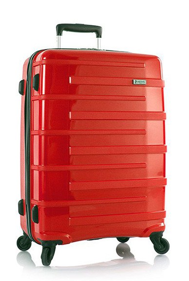 Валіза Heys Helios compact (M) Red Валіза Heys Helios compact (M) Red