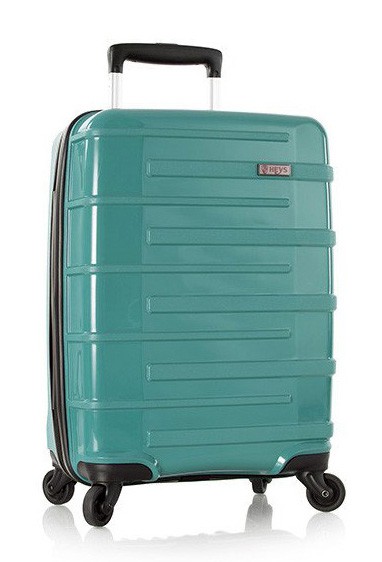 Валіза Heys Helios compact (S) Green Валіза Heys Helios compact (S) Green