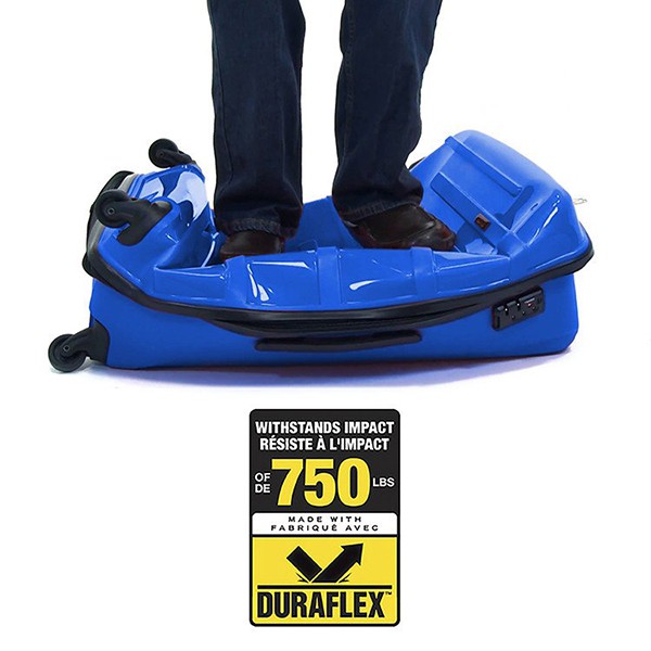 Валіза Heys Helios compact (S) Green Валіза Heys Helios compact (S) Green