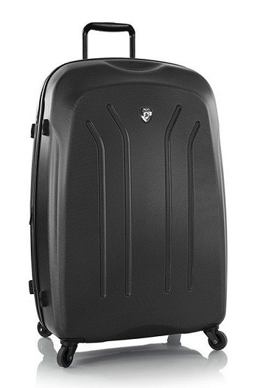 Валіза Heys Lightweight Pro (L) Black Валіза Heys Lightweight Pro (L) Black