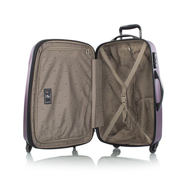 Валіза Heys Lightweight Pro (L) Black Валіза Heys Lightweight Pro (L) Black