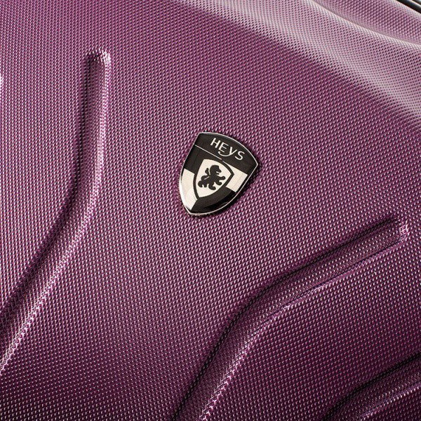 Валіза Heys Lightweight Pro (L) Black Валіза Heys Lightweight Pro (L) Black