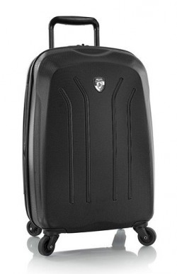  Heys Lightweight Pro (S) Black