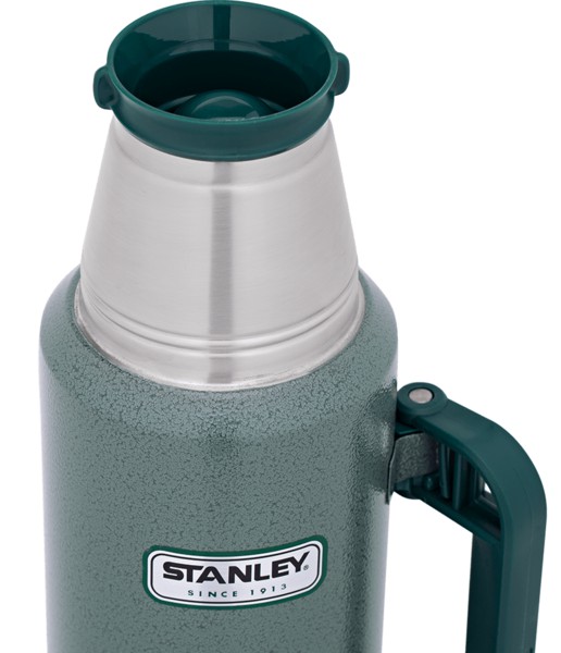 Термос Classic 1.3 Л Зелений Термос Classic 1.3 Л Зелений