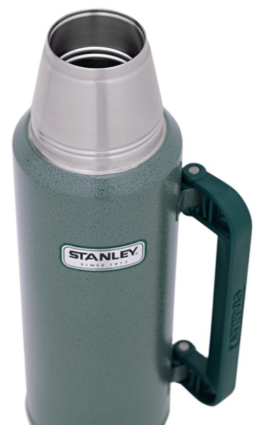 Термос Classic 1.3 Л Зелений Термос Classic 1.3 Л Зелений