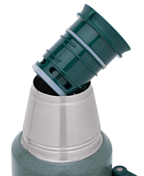 Термос Classic 1.3 Л Зелений Термос Classic 1.3 Л Зелений