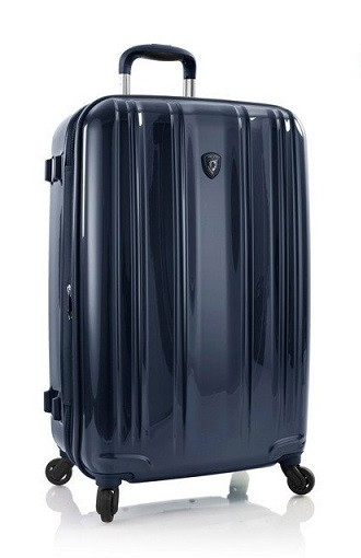 Валіза Heys Orion Deep Space (M) Midnight Blue Валіза Heys Orion Deep Space (M) Midnight Blue