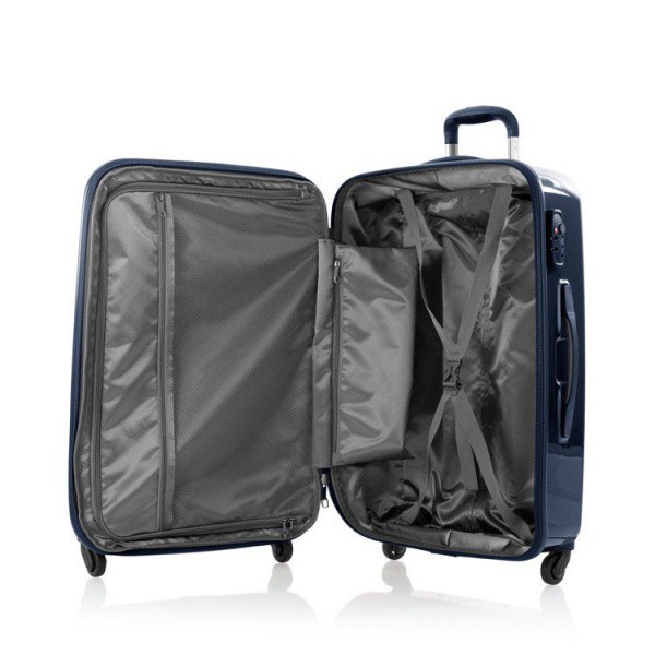 Валіза Heys Orion Deep Space (M) Midnight Blue Валіза Heys Orion Deep Space (M) Midnight Blue