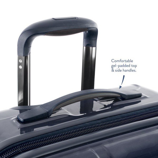 Валіза Heys Orion Deep Space (M) Midnight Blue Валіза Heys Orion Deep Space (M) Midnight Blue