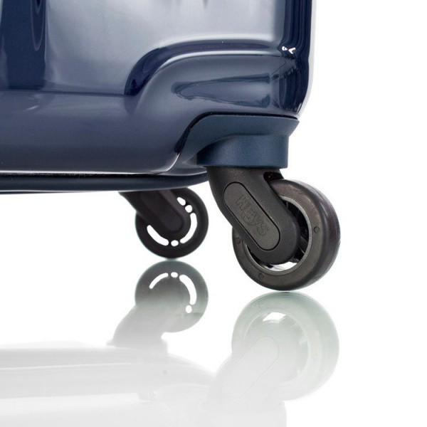 Валіза Heys Orion Deep Space (M) Midnight Blue Валіза Heys Orion Deep Space (M) Midnight Blue