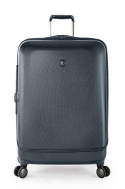  Heys Portal Smart Luggage (L) Blue
