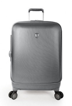 Валіза Heys Portal Smart Luggage (M) Pewter Валіза Heys Portal Smart Luggage (M) Pewter