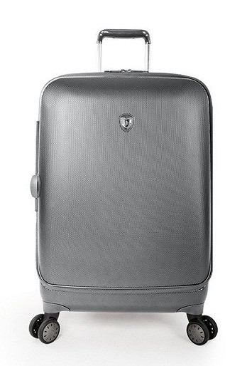 Валіза Heys Portal Smart Luggage (M) Pewter Валіза Heys Portal Smart Luggage (M) Pewter