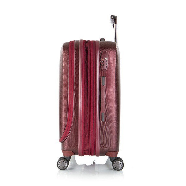 Валіза Heys Portal Smart Luggage (M) Pewter Валіза Heys Portal Smart Luggage (M) Pewter