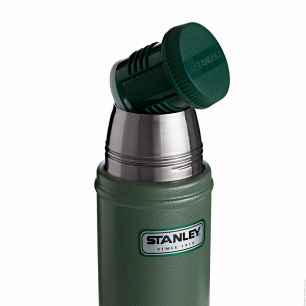 Термос Legendary Classic 0.47 Зелений Термос Legendary Classic 0.47 Зелений