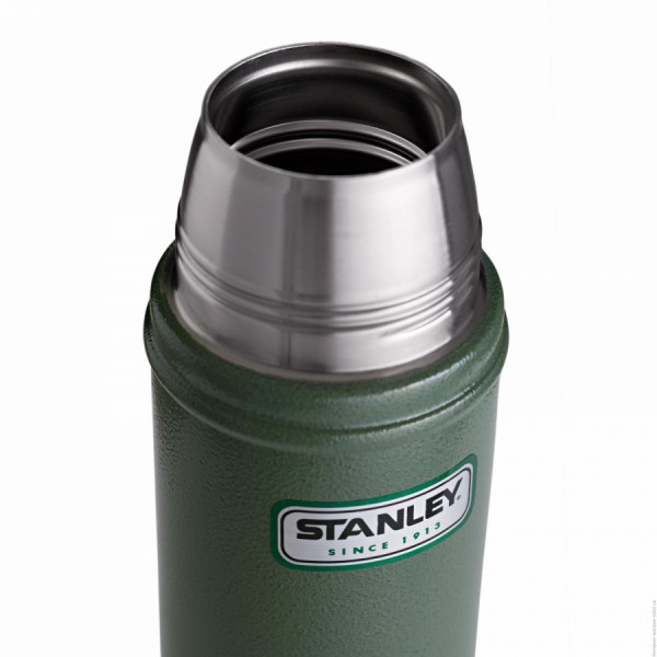 Термос Legendary Classic 0.47 Зелений Термос Legendary Classic 0.47 Зелений